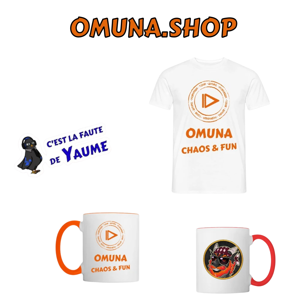 Boutique Omuna